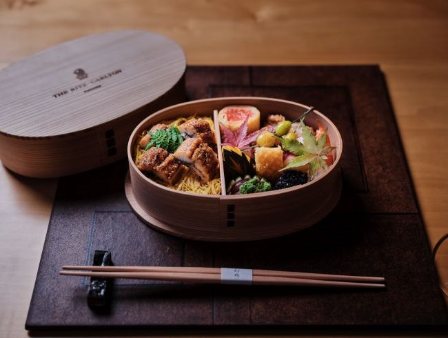 The Ritz-Carlton Culinary Journey