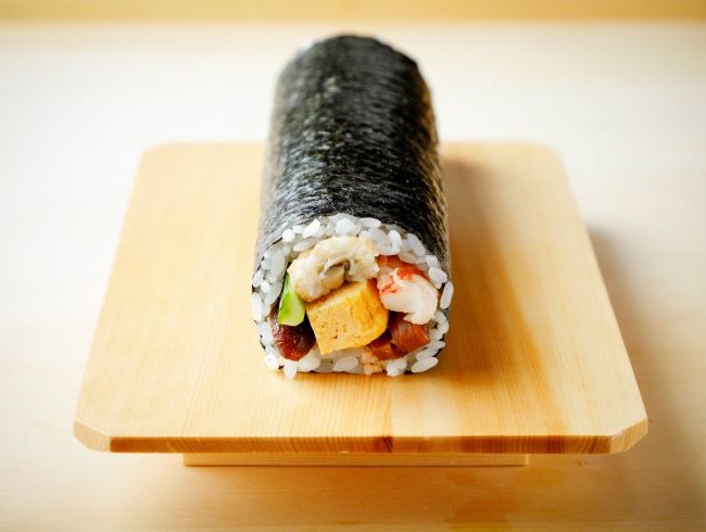 Setsubun Special: Ehomaki Experience