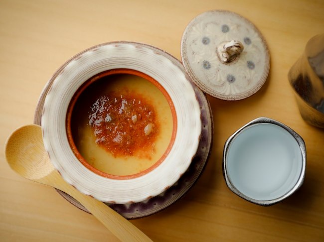 ランチ