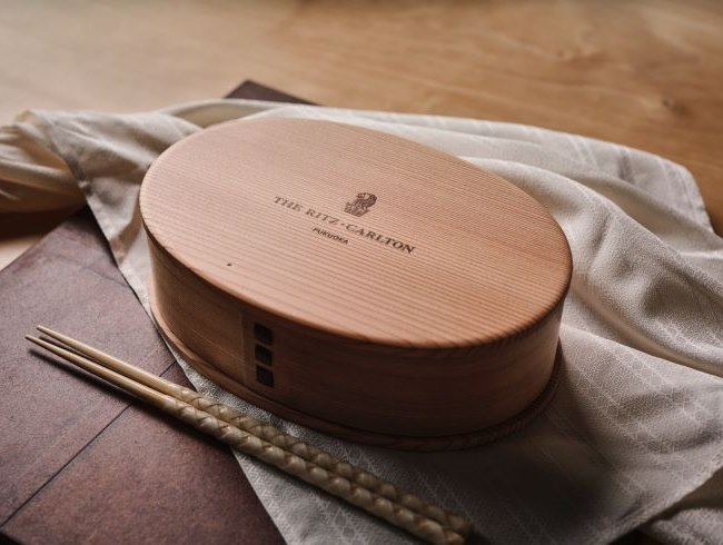 テイクアウト＆ギフト