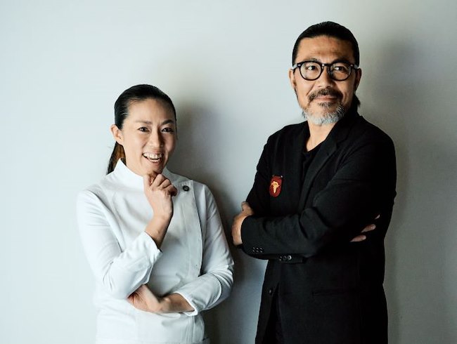 JULIA 福岡ランチ　福岡ディナー